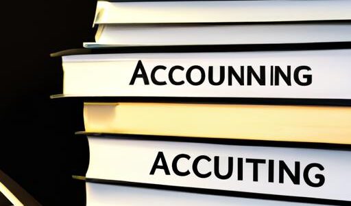 Bachelor Degree In Accounting